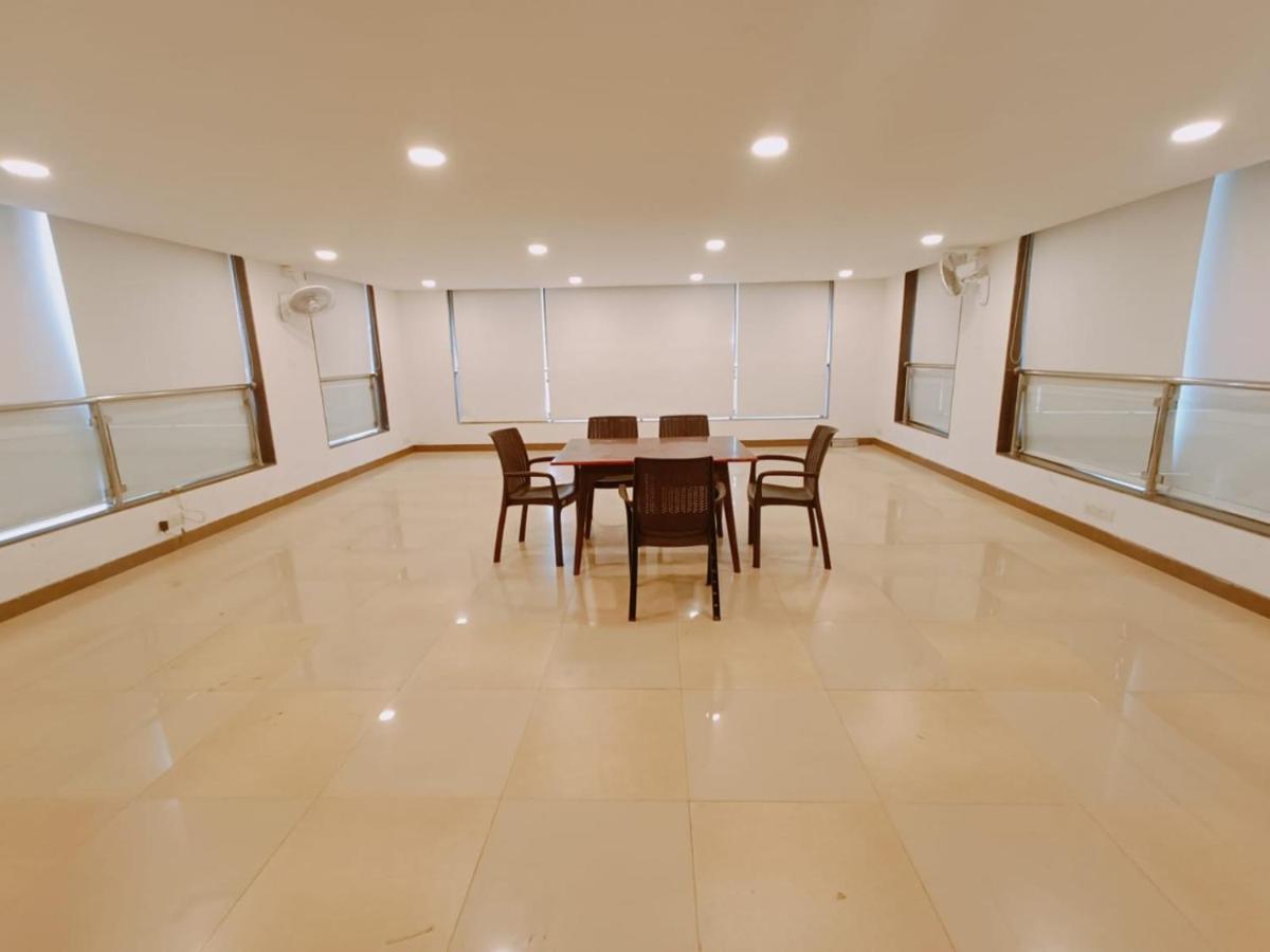 Amansaraa Bhide Retreat Hotel Kihim Bagian luar foto